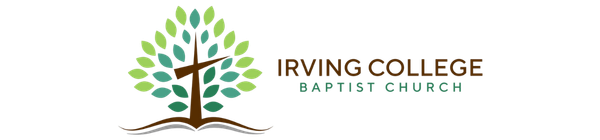 Irving College Baptist Church